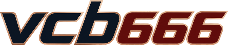 vcb666 লোগো
